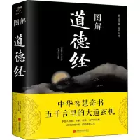 音像图解道德经(春秋)老子