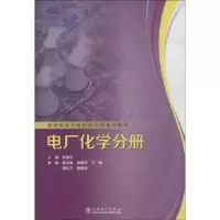 音像超超临界火电机组培训系列教材:电厂化学分册吴春华主编