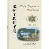 音像采矿手册(下)/于润沧于润沧 主编
