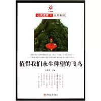 音像值得我们永生仰望的飞鸟/心灵读库袁炳发