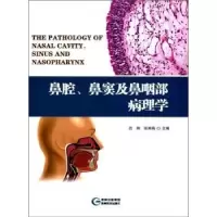 音像鼻腔、鼻窦及鼻咽部病理学吕翔