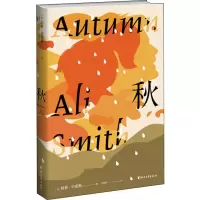 音像秋(英)阿莉·史密斯