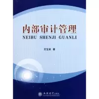 音像内部审计管理王宝庆