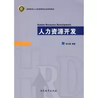 音像人力资源开发张立富