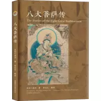 音像八大菩萨传麦彭仁波切
