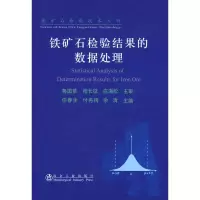 音像铁矿石检验结果的数据处理/任春生任春生 付冉冉 余清