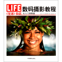 音像生活杂志数码摄影教程(美)乔·麦克纳利|译者:金立旺