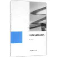 音像中国农业电视发展战略研究高广元 著