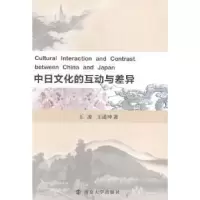 音像中日文化的互动与差异王凌,王述坤著