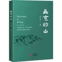 音像北京的山李青松