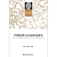 音像中国法律方研究报告/法律方法文丛陈金钊//焦宝乾