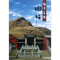 音像魅力名镇:娜姑刘科兵著