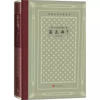 音像怎么办?(俄)车尔尼雪夫斯基