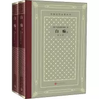 音像白痴(2册)(俄)陀思妥耶夫斯基