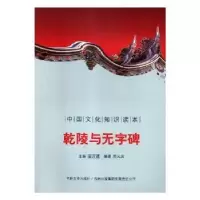 音像乾陵与无字碑金开诚主编