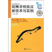 音像泥鳅养殖致富新技术与实例王太新编著