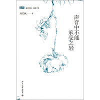 音像声音中不能承受之轻/和刘雪枫一起听音乐刘雪枫