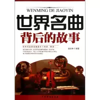 音像世界名曲背后的故事盛文林