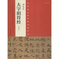 音像中国代表书法作品张海 主编