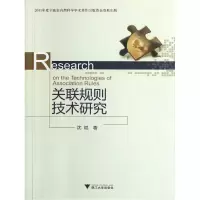 音像关联规则技术研究沈斌