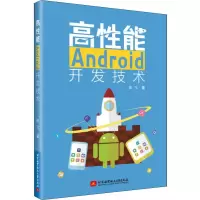 音像高能Android开发技术张飞