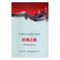 音像丝绸之路译者:潘桂明