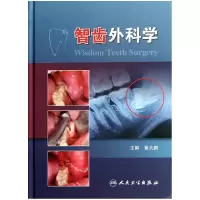 音像智齿外科学(精)鲁大鹏