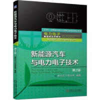 音像新能源汽车与力电技术康龙云,令狐金卿