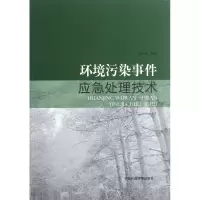 音像环境污染事件应急处理技术吕小明