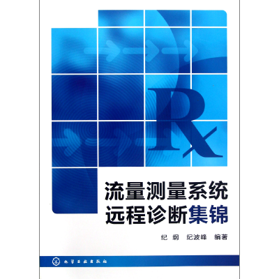音像流量测量系统远程诊断集锦纪纲//纪波峰