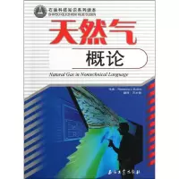 音像天然气概论/石油科技知识系列读本丽贝卡L.Busby著