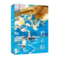 音像野云船/刘耀辉刘耀辉