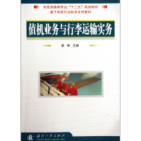 音像值机业务与行李运输实务(民航运输类专业十二五规划教材)綦琦