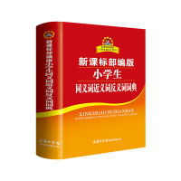 音像小学生同义词近义词反义词词典庞晨光