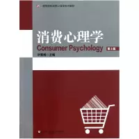 音像消费心理学(第2版高等院校应用心理学系列教材)重增