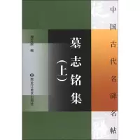 音像墓志铭集(上)魏文源 编