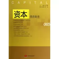 音像资本(债券融资)何小锋
