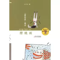 音像樱桃雨(高洪波)/蘑菇屋童话高洪波 著