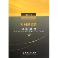 音像专利创造分析原理刘俊士