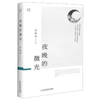 音像夜晚的微光范晓波