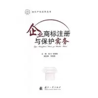 音像企业商标注册与保护实务雷云,胡海国主编