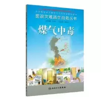 音像煤气中毒单学娴 编