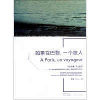 音像如果在巴黎一个旅人刘文