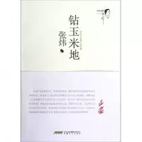 音像钻玉米地(张炜中短篇小说年编)张炜