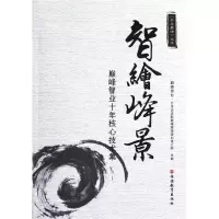 音像智绘峰景(智业十年核心技术集)/书香丛书主编:刘锋