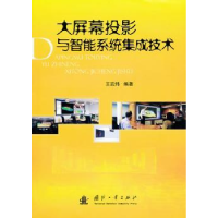 音像大屏幕投影与智能系统集成技术王宏炜