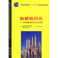 音像智慧的闪光——近代德国与欧洲文化史选读(德)Schmitz