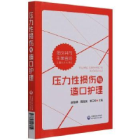 音像压力损伤与造口护理赵恬静,陶如英,李卫华