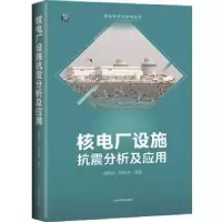 音像核电厂设施抗震分析及应用姚伟达,姚彦贵,蒋雪静
