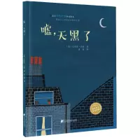 音像嘘,天黑了!(美)艾米丽.兰德